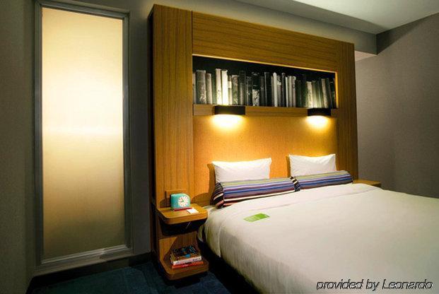 Aloft Houston By The Galleria Szoba fotó